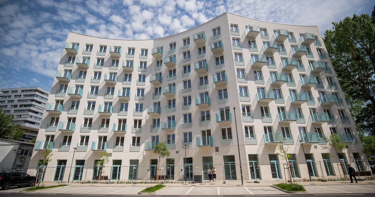 Novy Obciansky zakonik meni aj najmy bytov Upravuje zmluvy na neurcity cas a uroky z depozitu