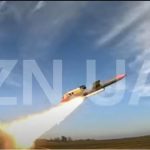 Okolo ukrajinskej strely Flamingo panuju pochybnosti Zasiahla Kapustin Jar