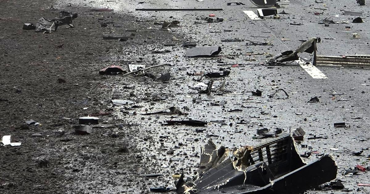 Osemnast mrtvych po zrazke dvoch vozidiel na dialnici v Egypte