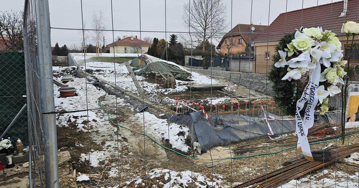 Pamatnik bude skr ako rozsudok Otec Jana Kuciaka osem rokov po vrazde prestava verit v spravodlivost