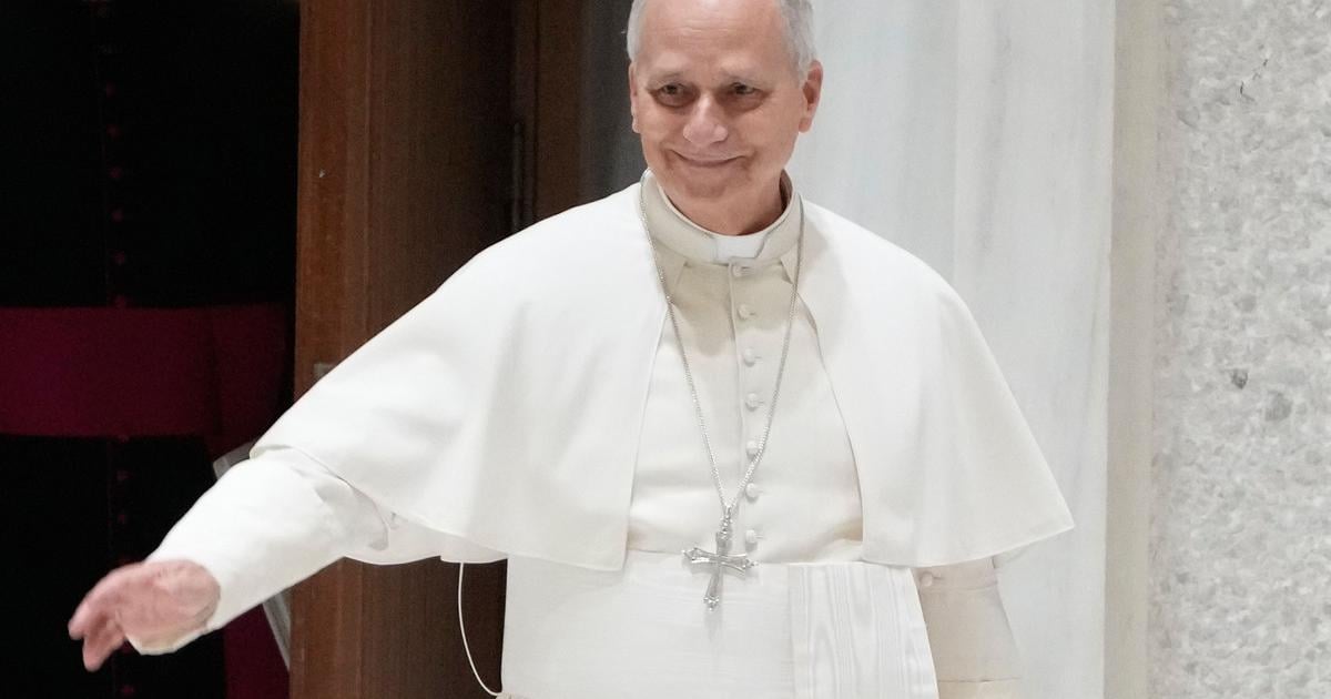 Papez varoval pred zbrojnymi pretekmi v svislosti s vyprsanm zmluvy New START