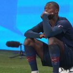 Pariz St Germain nepredlzil vitaznu seriu Moze prist o veducu poziciu