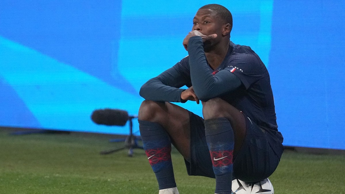 Pariz St Germain nepredlzil vitaznu seriu Moze prist o veducu poziciu