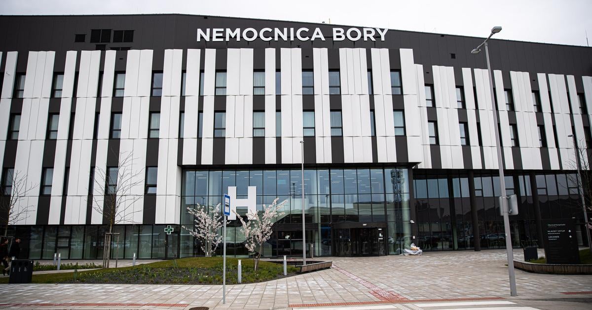 Penta upozornuje na nizsie marze sukromnych nemocnic