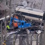 Pocet obet zrazky dvoch vlakov v Andaluzi vzrastol na 46