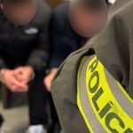 Policia v Partizanskom zadrzala dvoch cudzincov su podozrivi z kradezi