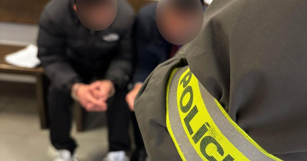 Policia v Partizanskom zadrzala dvoch cudzincov su podozrivi z kradezi