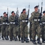 Polsko planue modernizaciu armady miliardami eur z eurofondov