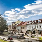 Poprad Priprav y NSM pokracuju riesia sa ubytovacie kapacity v skolach Korzar Spis a Gemer SME