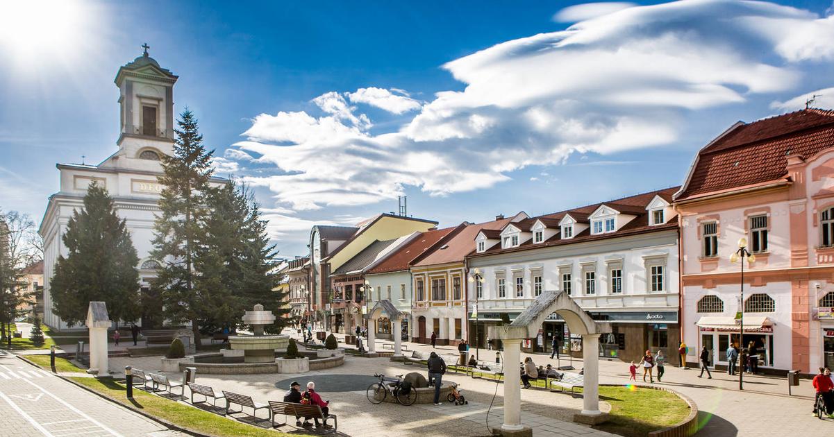 Poprad Priprav y NSM pokracuju riesia sa ubytovacie kapacity v skolach Korzar Spis a Gemer SME