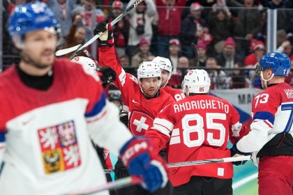 Prehra prinasa velke komplikacie Na sklamanich Cechov cakaju najlepsi