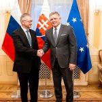 Premir sa stretol s novm ruskm vevyslancom a zdraznil vznam dialgu