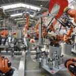 Priemyselna produkcia SR bola v decembri 2025 medzirocne nizsia o 85