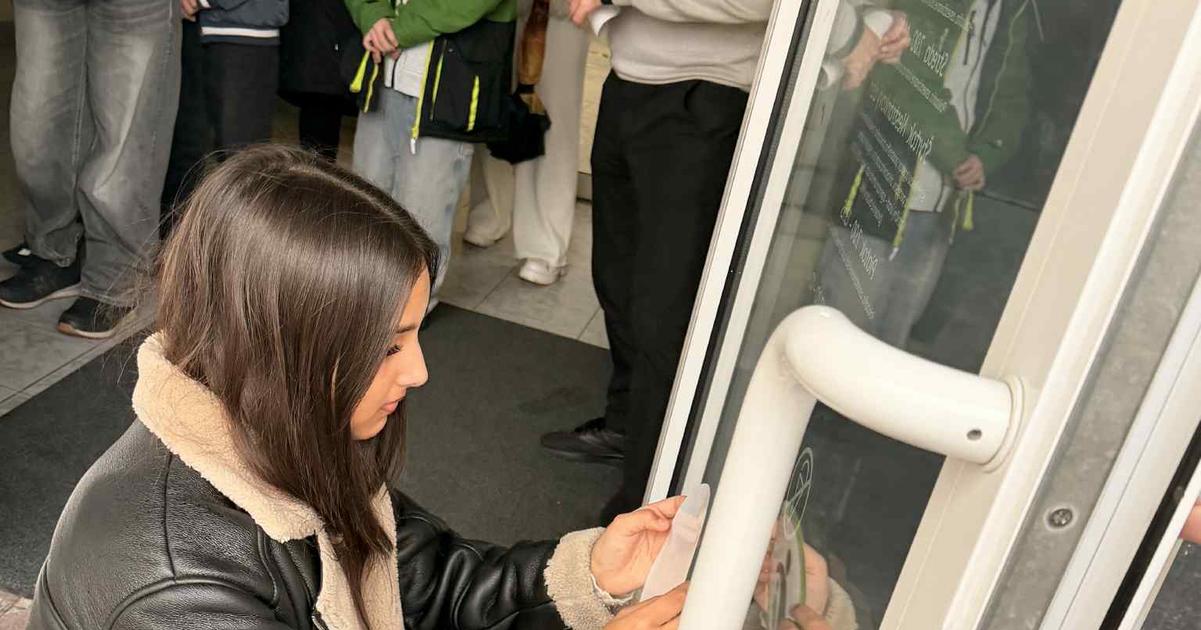 Prievidza Mesto sa pripojilo k kampani Bezpecne miesto