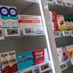 Protimonopolny urad udelil pokutu za kartel v dodavkach liekov