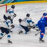 Radivojevic Myslite aj na Vancouver Mozno je cas nastartovat nasu seriu proti Finom