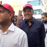 Rodriguez slubuje rychle prepustenie ostatnych politickych vaznov