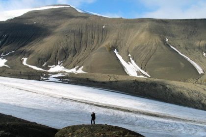 Rusko a Cina chcu podla Norska posilnit vpliv na Spicbergoch tvrdi norska rozviedka