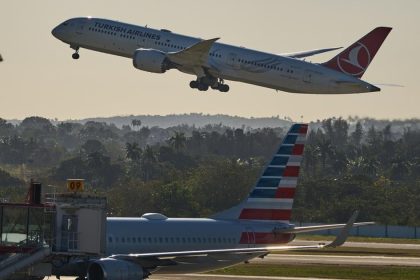 Rusko evakuuje svojich obcanov z Kuby