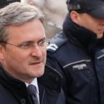 SRBSKO V Belehrade sa zacal sud s ministrom kultury za korupciu v projekte luxusneho hotela zata Trumpa