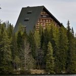 SU SR Trzby ubytovacich zariadeni v minulom roku vzrastli o 157 na 709 milionov eur