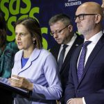 SaS pripravuje snem no Sulik sa ho nezucastni Vedenie moze opustit jeho posledny spojenec