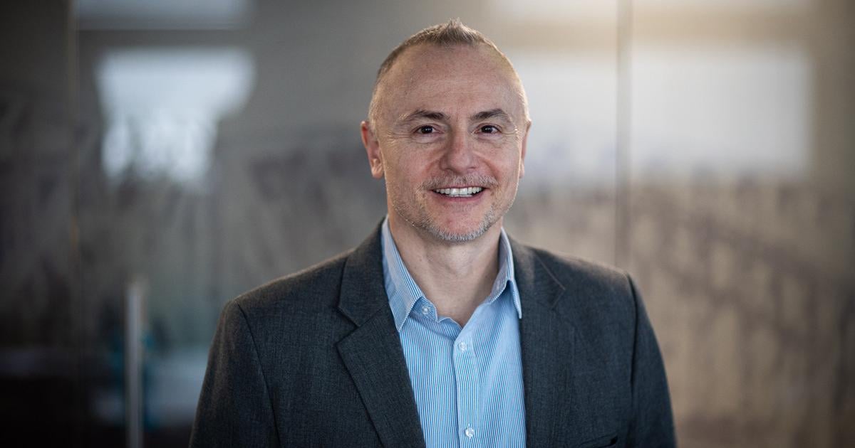 Sef Arrivy Sofri z postsovietskych republik su introverti Filipincov maju ludia radi rozhovor