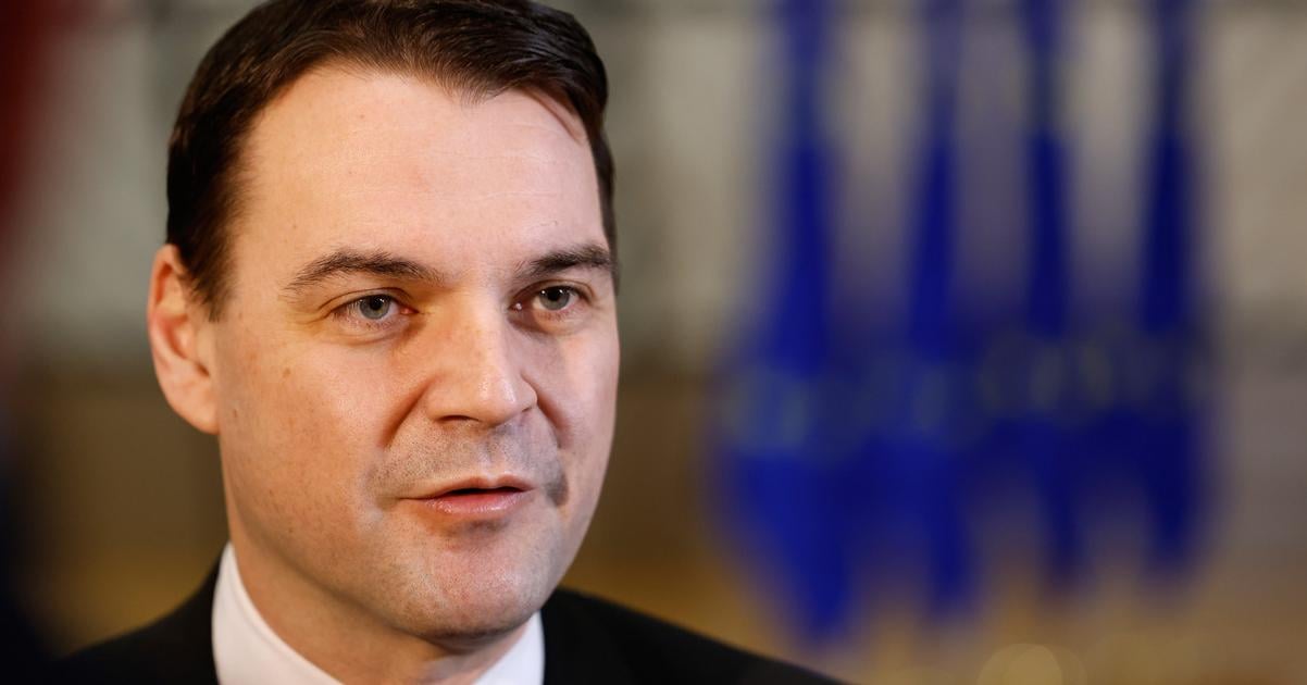 Sef ceskej diplomacie Macinka sa dostal do nazorovej hadky s Clintonovou