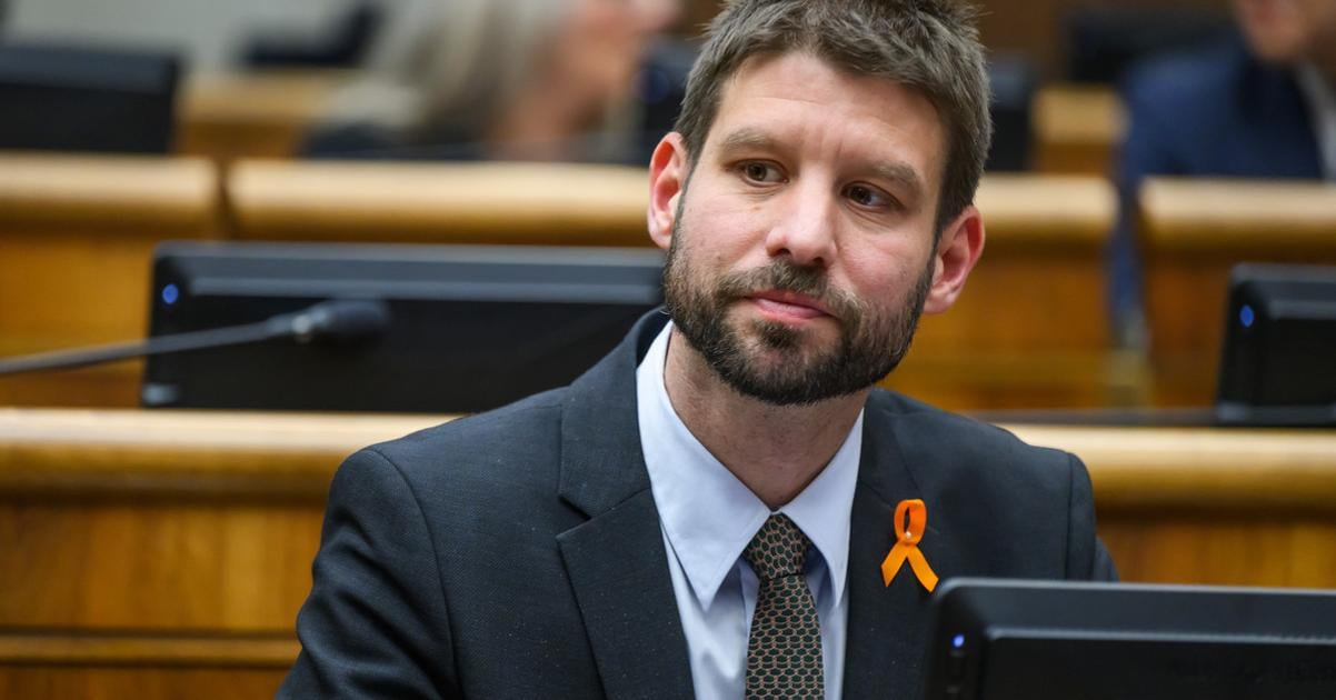 Simecka Matovic pri teme auditu opat vyuzil prilezitost pomoct Ficovi