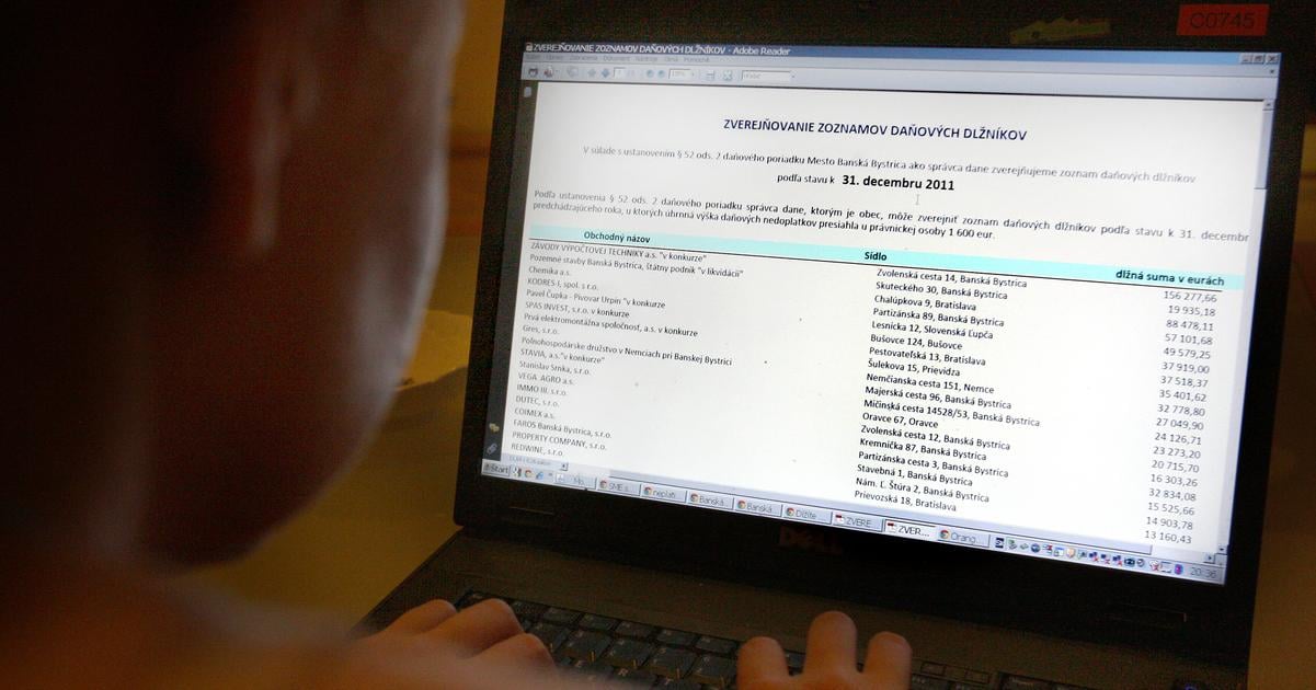 Slovensko miluju biele kone z Madaraska Ukrajinci davaju prednost podnikaniu v Cesku