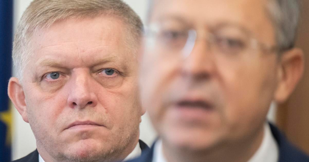 Sme v slepej ulicke zlyhanekonsolidacie nestacili deficit a dlh nam prerastie cez hlavu