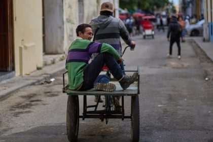 Spanielsko posle na Kubu humanitarnu pomoc cez OSN