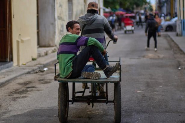 Spanielsko posle na Kubu humanitarnu pomoc cez OSN