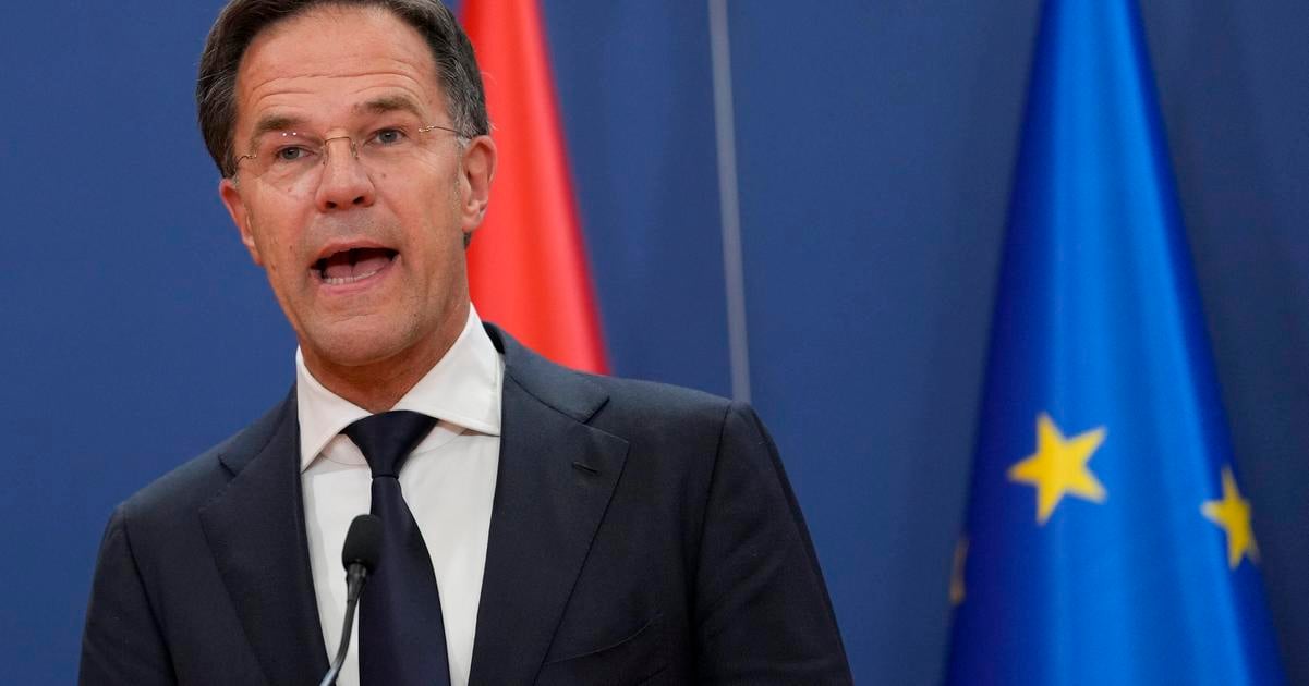 Spojene staty odovzdaju Europe dve velitelske centra NATO