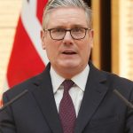 Starmer Britania by mala posilnit spolupracu s EU v oblasti obrany