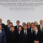 Styri roky vojny proti Rusku styri ponaucenia pre Europu