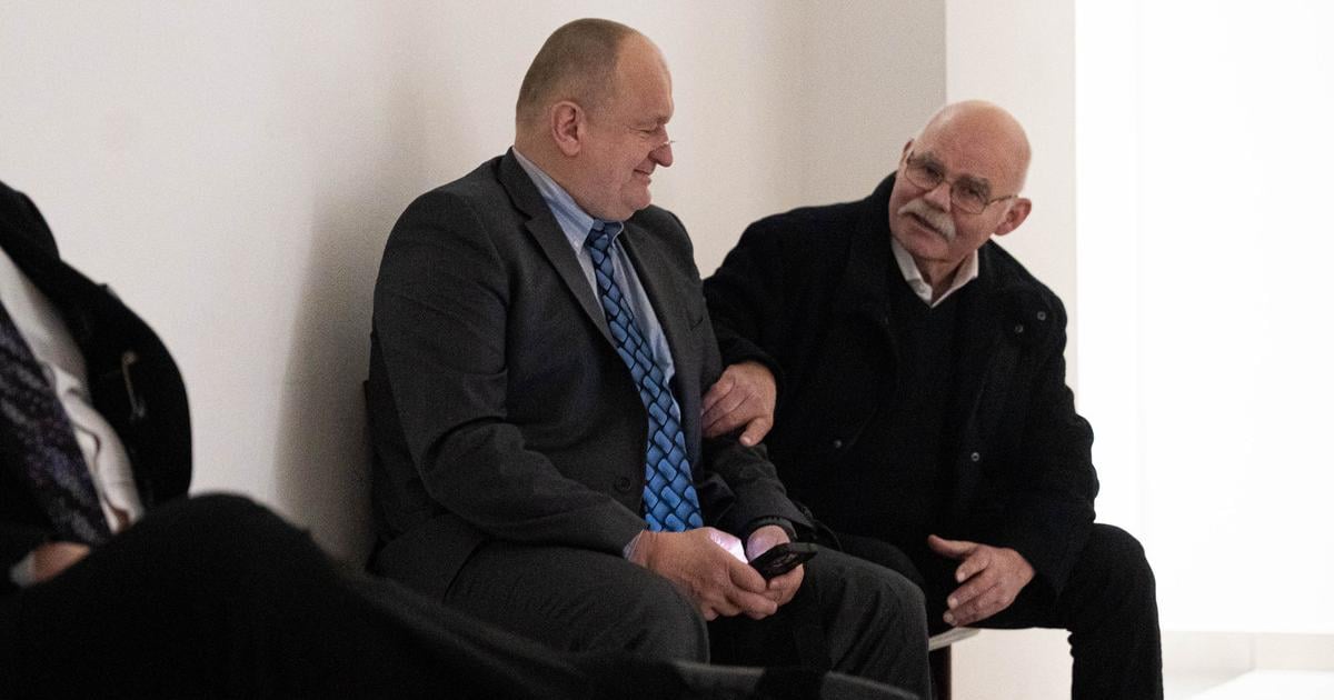 Sud v kauze pozemkovej mafie rozptylil legendu agenta Draga Hrbacka oslobodil