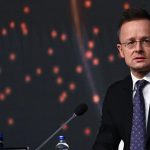 Szijjarto pozadali sme Chorvatsko o prepravu ropy cez ropovod Adria so SR