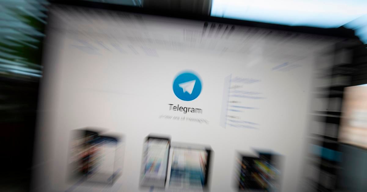 Telegram bol vlani najrychlejsie rastucou platformou pre podvody