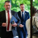 Tomanovej pes zena u Caputovej Pellegrini Na sud sa dostal az vpad k Mikulcovi