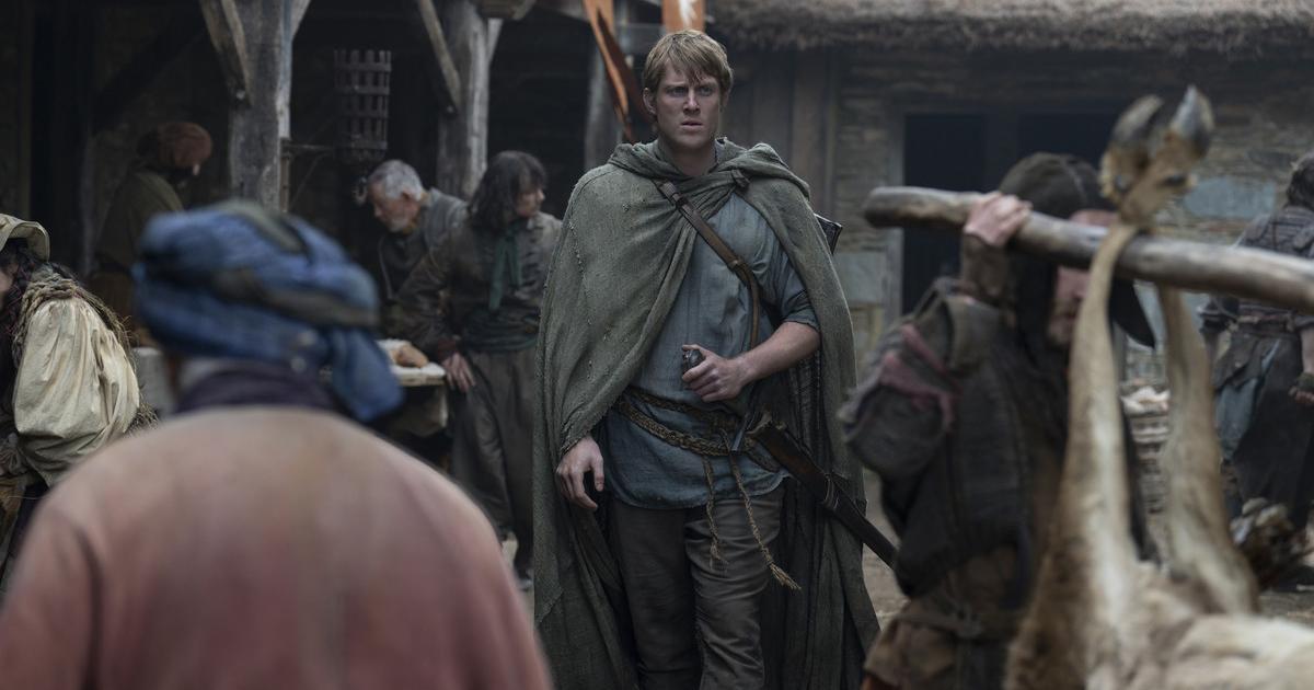 Toto je najlepsi serial zo sveta Hry o trony