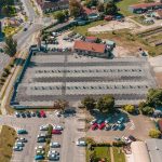 Trnava developerom stiahne rucnu brzdu Prilis velke parkoviska dostanu zablokovanie