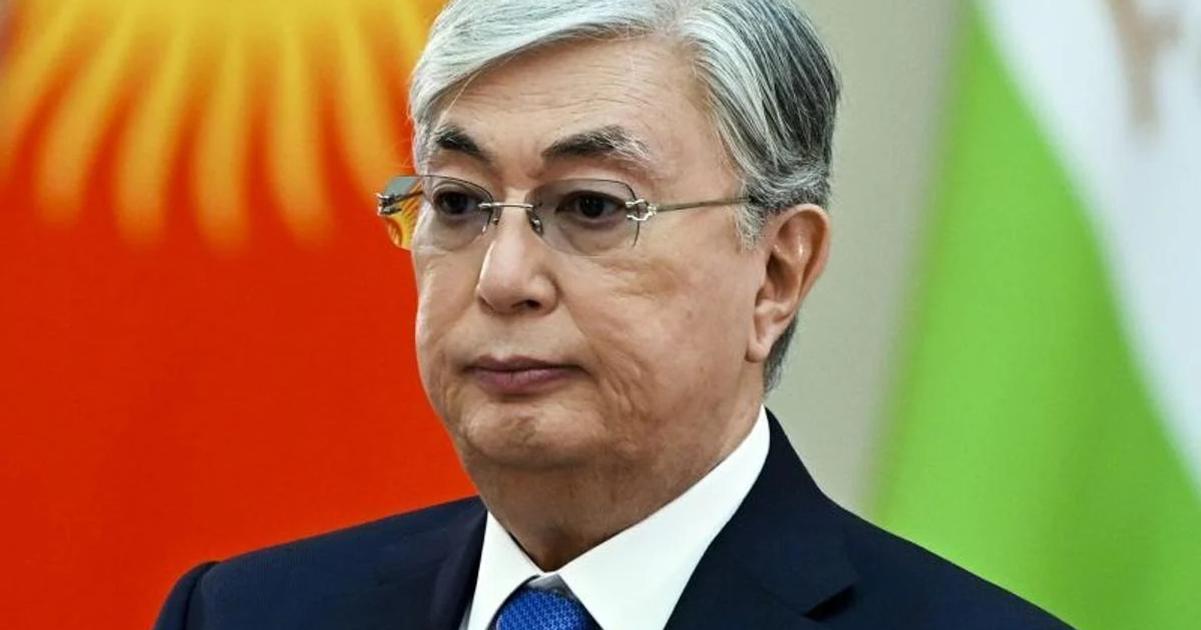 V Kazachstane sa 15 marca uskutocni referendum o zmenach v ustave