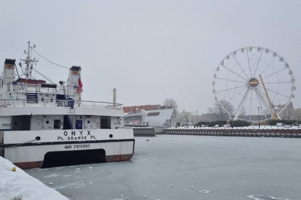 V Polska kvoli mrazom zavreli 549 skol urady varuju aj pred poladovicou