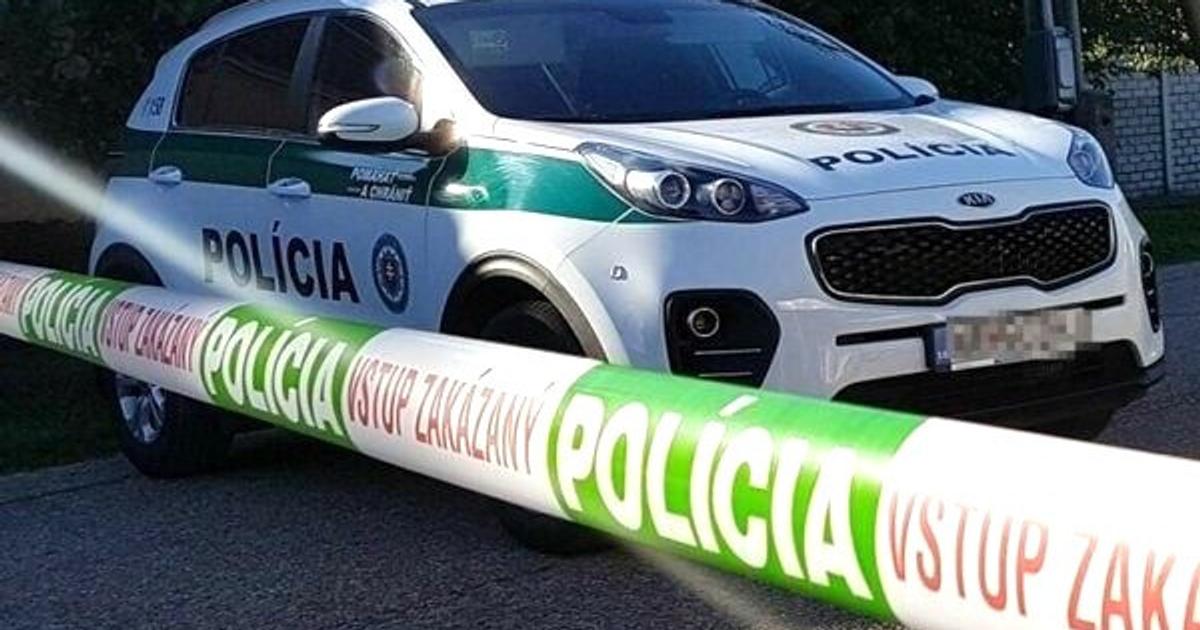 V bratislavskej Raci pri kolajisku objavili telo zeny bez znak ov zivota