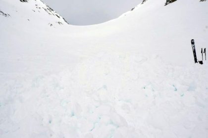 V lavinach na severe Talianska zahynuli styri ludia
