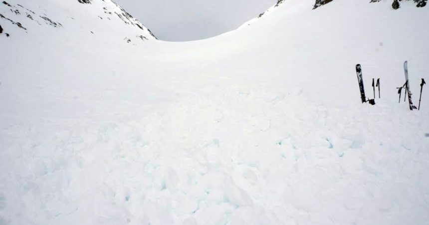 V lavinach na severe Talianska zahynuli styri ludia