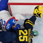 VIDEO Gol Ale nie. Preco rozhodcovia odvolali druhy gol Slovenska proti Svedsku