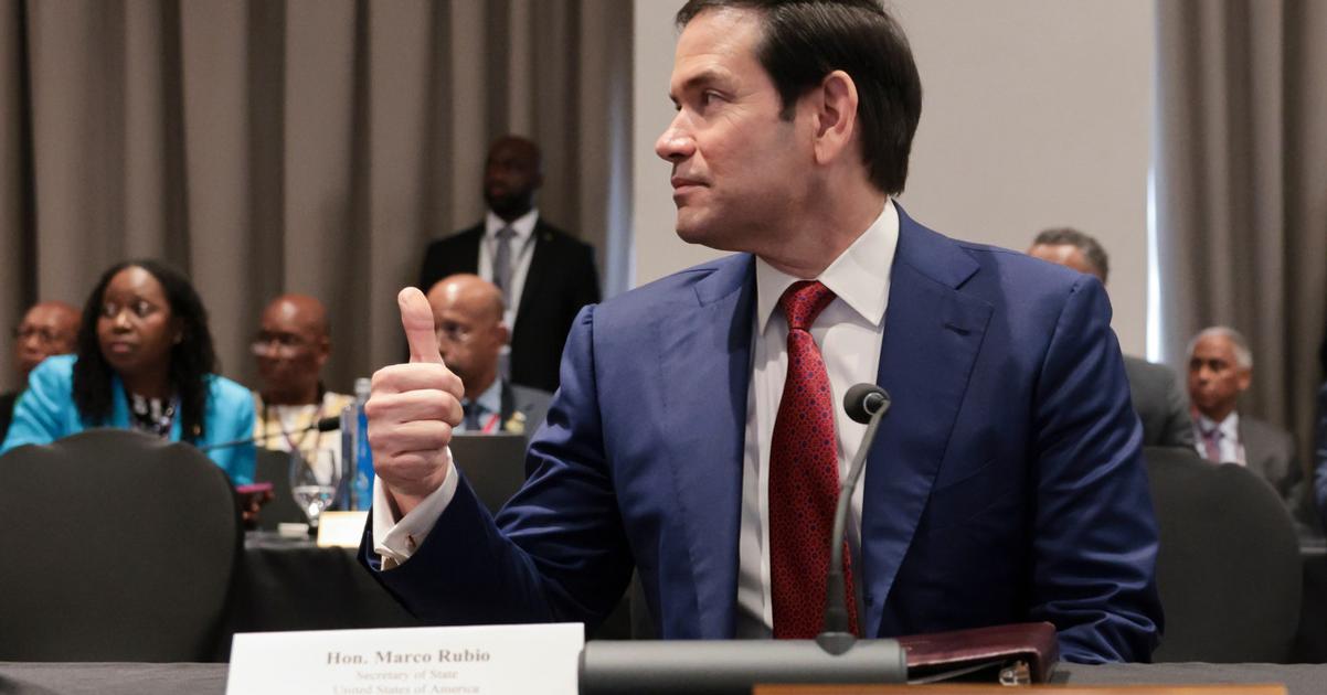 Venezuela podla Rubia potrebuje slobodne a spravodlive volby