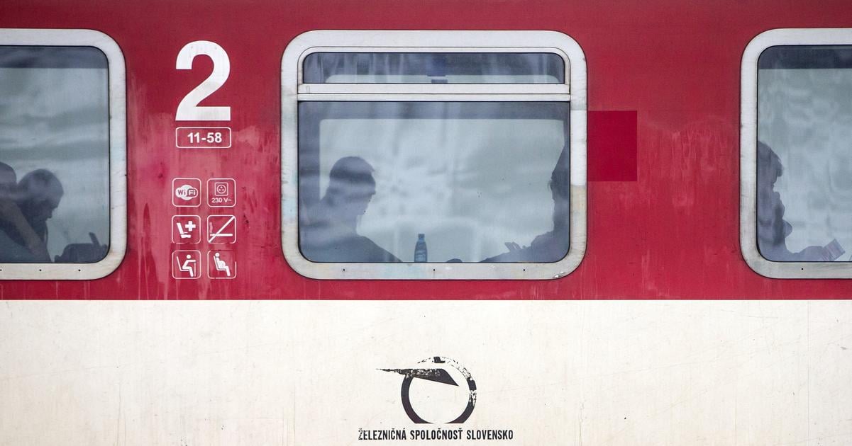 Vlaky cez Rakusko cakaju na zmeny dovodom su opravy a udrzba infrastruktury